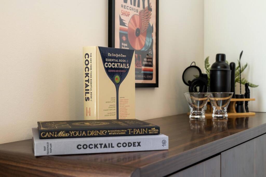 Perfectly Located-walk To Bars- Close To Broadway Nashville