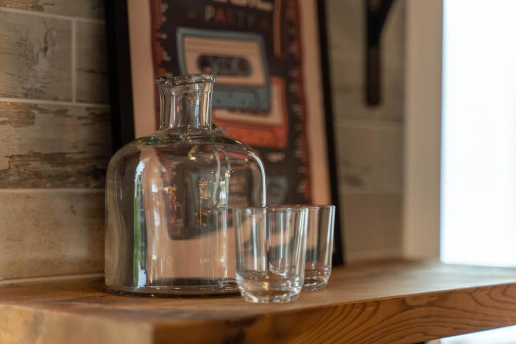 Casa de Férias Perfectly Located-walk To Bars- Close To Broadway *